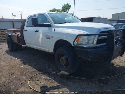RAM 3500 2013