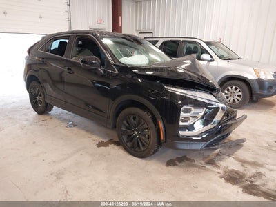 MITSUBISHI ECLIPSE CROSS 2023