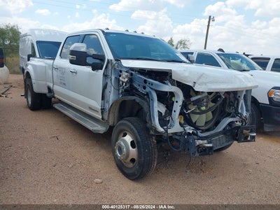 FORD F-350 2024
