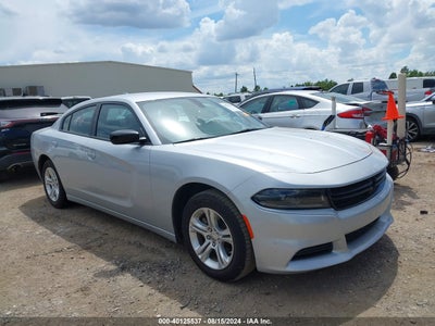 DODGE CHARGER 2023