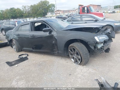 CHRYSLER 300 2014