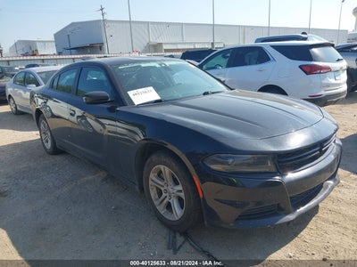 DODGE CHARGER 2023
