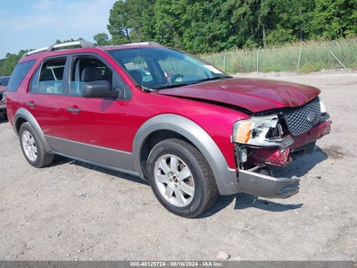 FORD FREESTYLE 2005