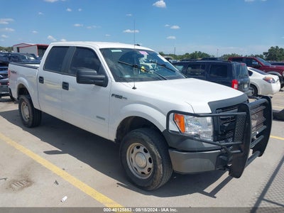 FORD F-150 2014