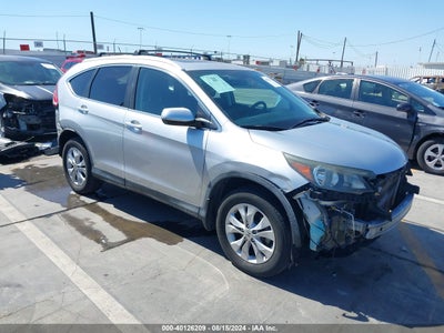 HONDA CR-V 2014