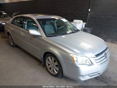 TOYOTA AVALON 2005