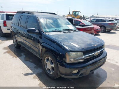 CHEVROLET TRAILBLAZER EXT 2003