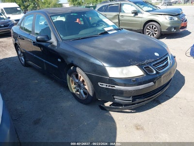 SAAB 9-3 2006