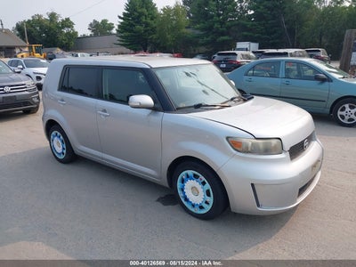 SCION XB 2009