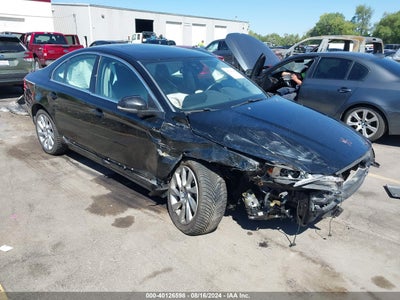 VOLVO S80 2013