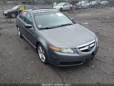 ACURA 200 2005