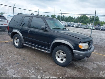 FORD EXPLORER SPORT 2000