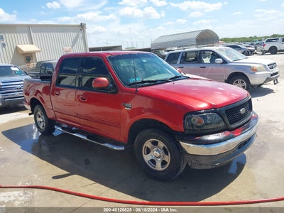 FORD F-150 2003
