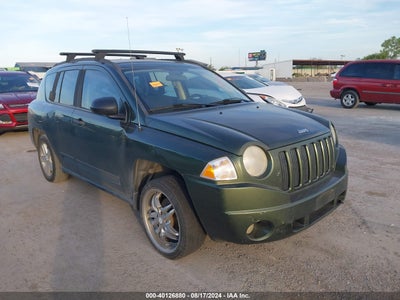 JEEP COMPASS 2009