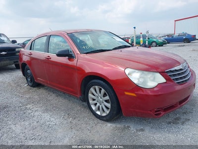 CHRYSLER SEBRING 2008