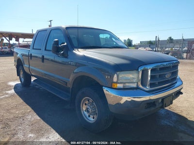 FORD F-250 2003