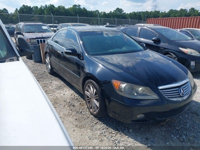 ACURA 200 2006