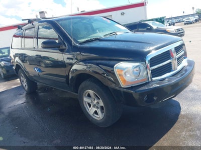 DODGE DURANGO 2004