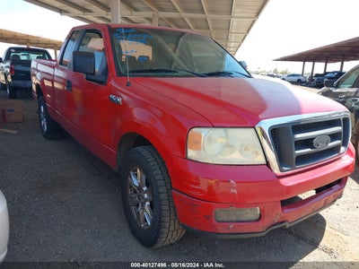 FORD F-150 2005