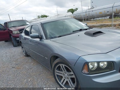 DODGE CHARGER 2006