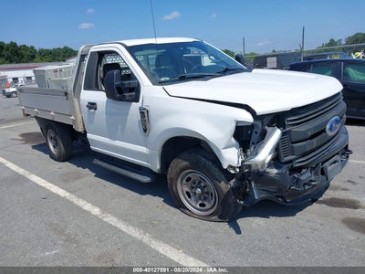FORD F-250 2019