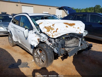 HYUNDAI KONA 2023