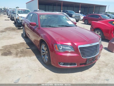 CHRYSLER 300 2014