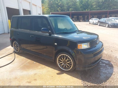 SCION XB 2005