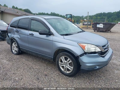 HONDA CR-V 2011
