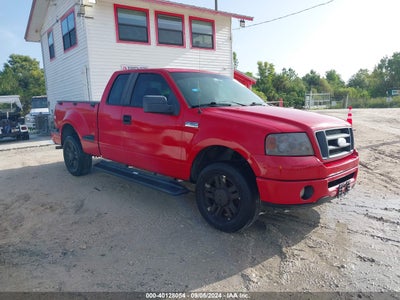 FORD F-150 2007