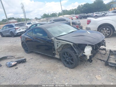 HYUNDAI GENESIS 2014