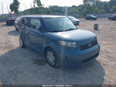 SCION XB 2008