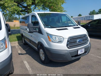 FORD TRANSIT-150 2015