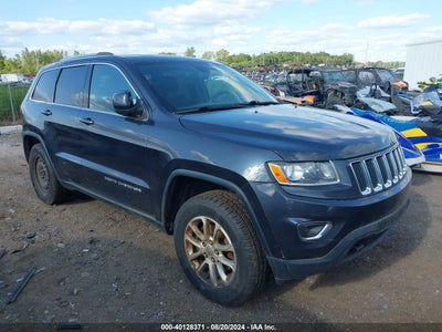 JEEP GRAND CHEROKEE 2014