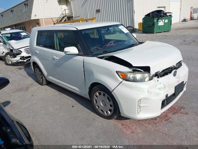 SCION XB 2014