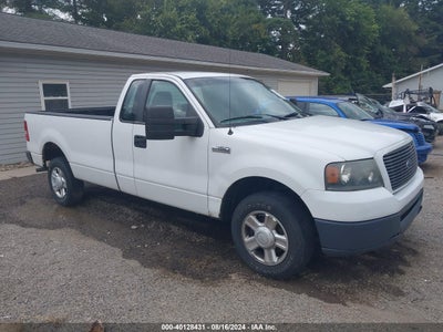 FORD F-150 2007