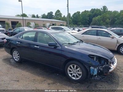 LEXUS ES 330 2004