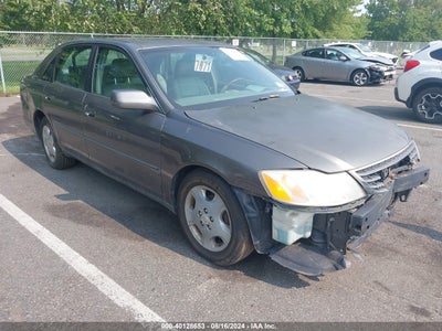 TOYOTA AVALON 2003
