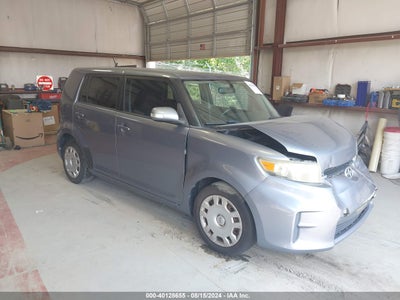 SCION XB 2012