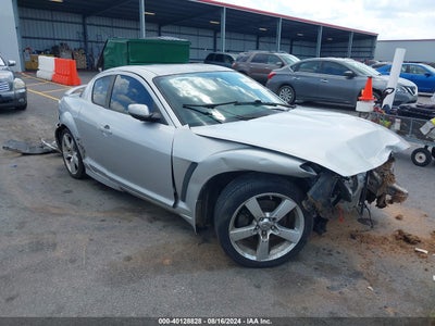 MAZDA RX-8 2006