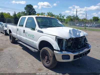 FORD F-250 2014