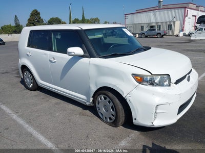 SCION SCION XB 2013