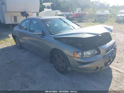 VOLVO S60 2006
