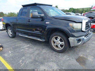 TOYOTA TUNDRA 2007