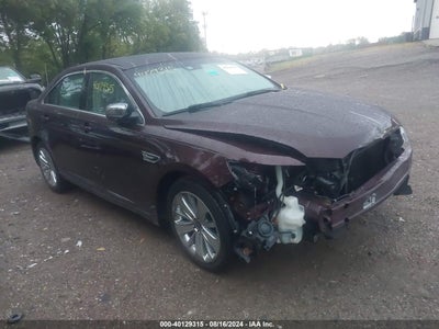 FORD TAURUS 2011
