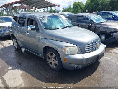 CHEVROLET HHR 2006