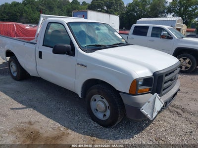 FORD F-250 2005
