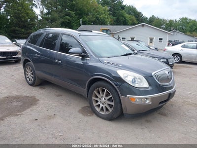 BUICK ENCLAVE 2012