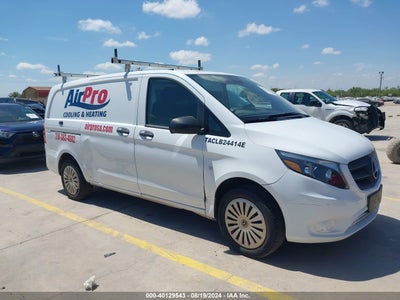 MERCEDES-BENZ METRIS 2018
