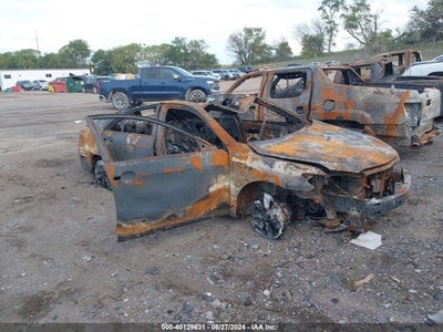 TOYOTA CAMRY 2011